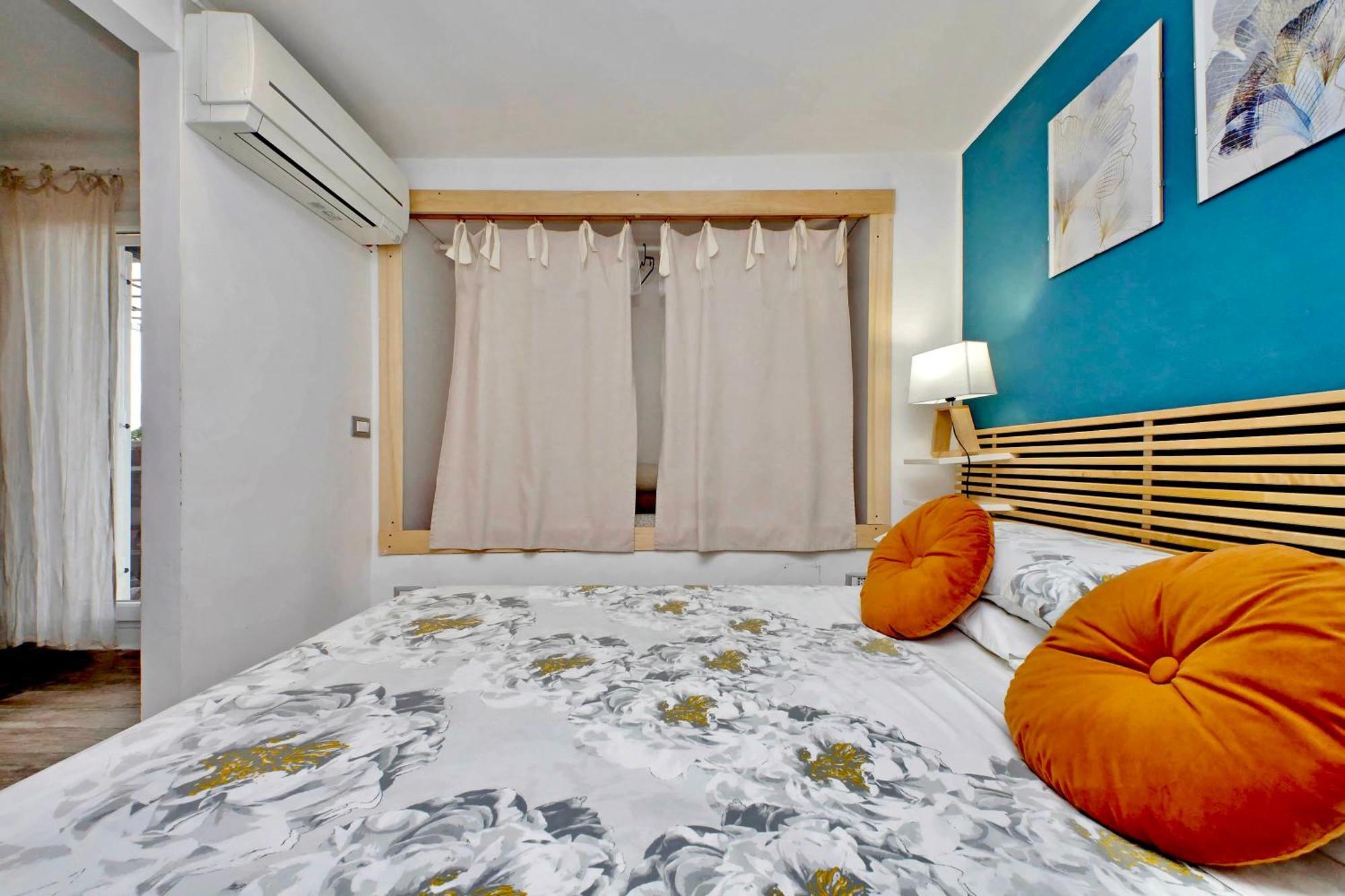 The Attic Apartamento *
