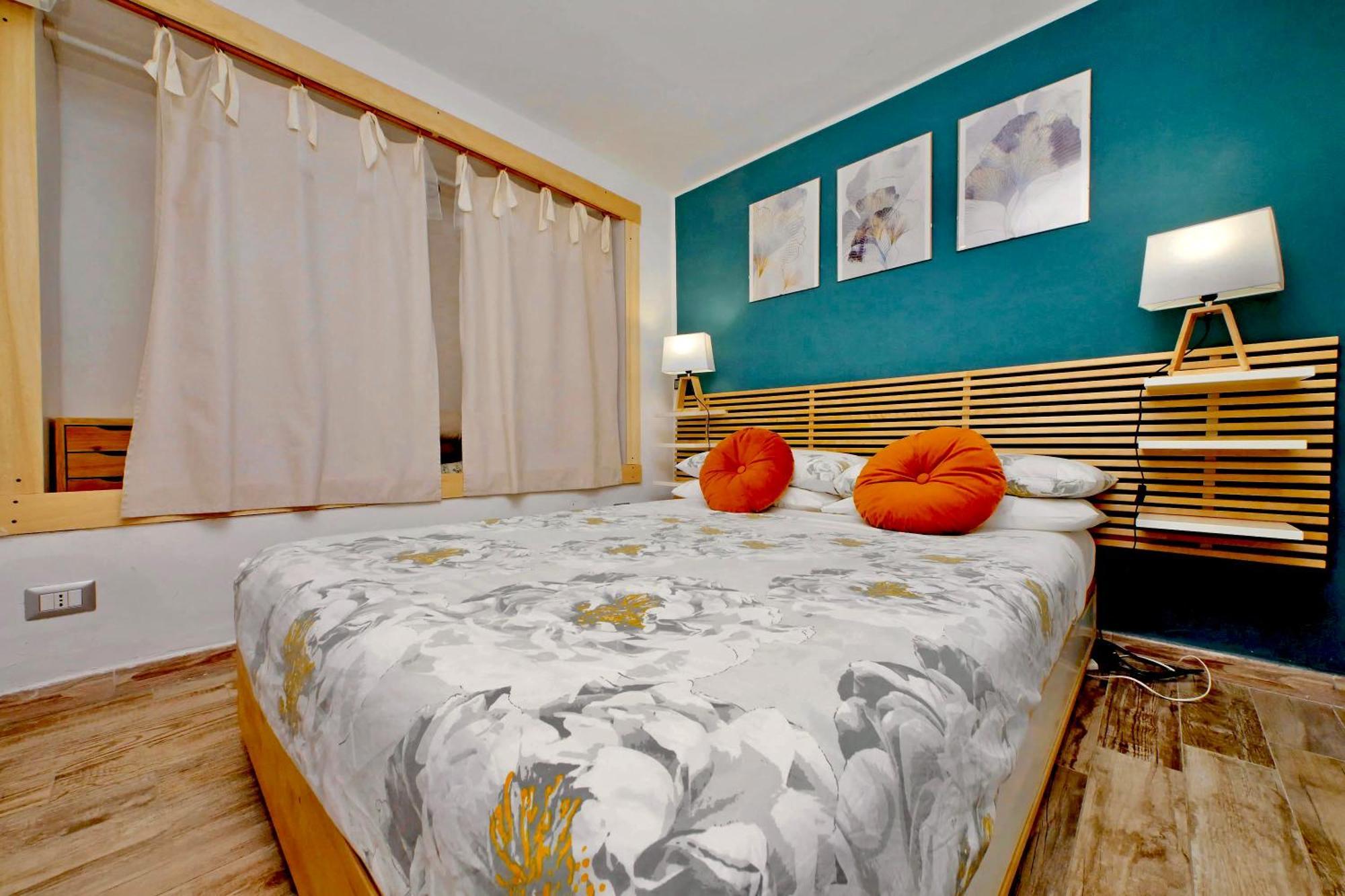 The Attic Civitavecchia