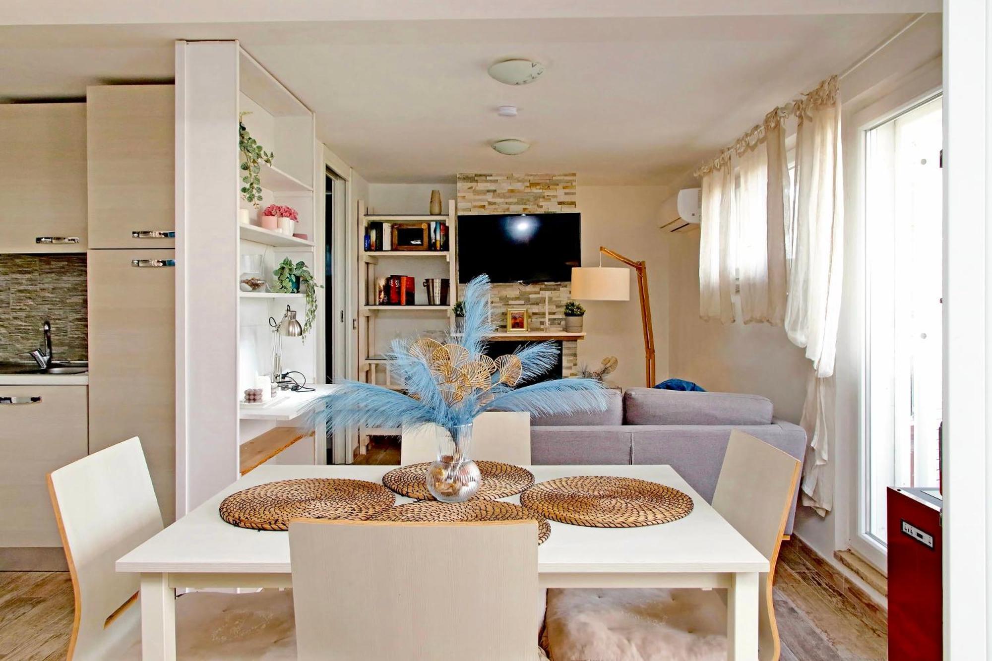 Apartment The Attic Civitavecchia